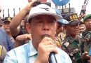 Sekda OKU Diduga Berbohong Berikan Pernyataan Kendaraan Dinas yang Dipakai YPN