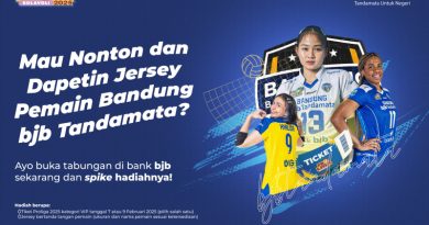 Dukung Bandung BJB Tandamata, Bank Bjb Luncurkan Promo Spesial